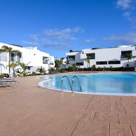Luxury Apartment In Casilla De Costa - Casa Meva Lajares Dış mekan fotoğraf