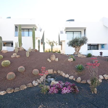 Luxury Apartment In Casilla De Costa - Casa Meva Lajares Dış mekan fotoğraf