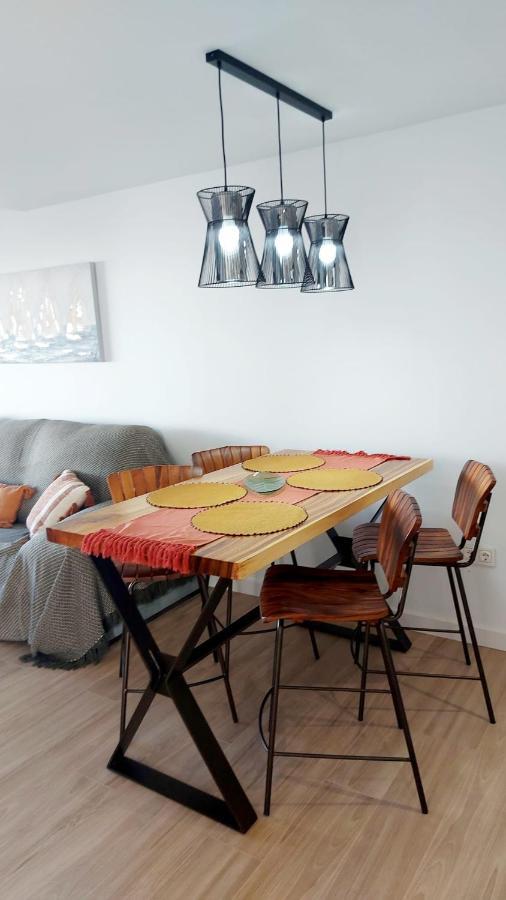 Luxury Apartment In Casilla De Costa - Casa Meva Lajares Dış mekan fotoğraf