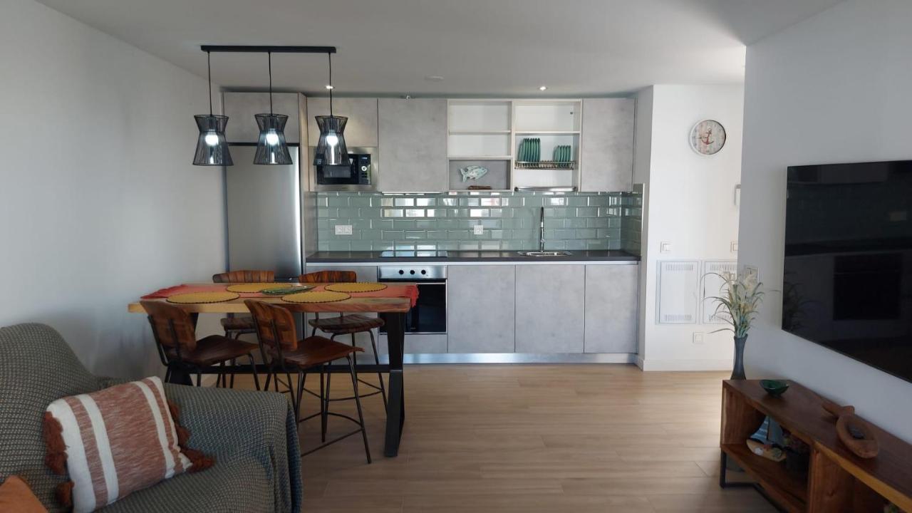 Luxury Apartment In Casilla De Costa - Casa Meva Lajares Dış mekan fotoğraf