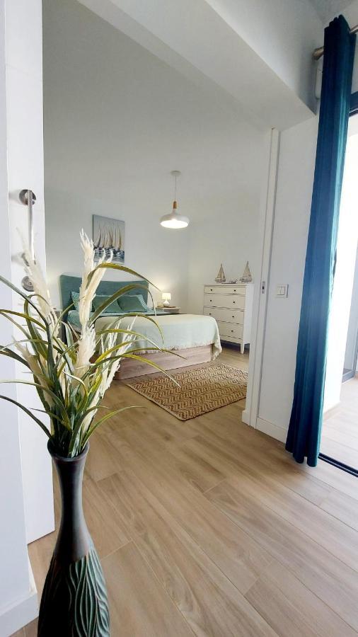Luxury Apartment In Casilla De Costa - Casa Meva Lajares Dış mekan fotoğraf