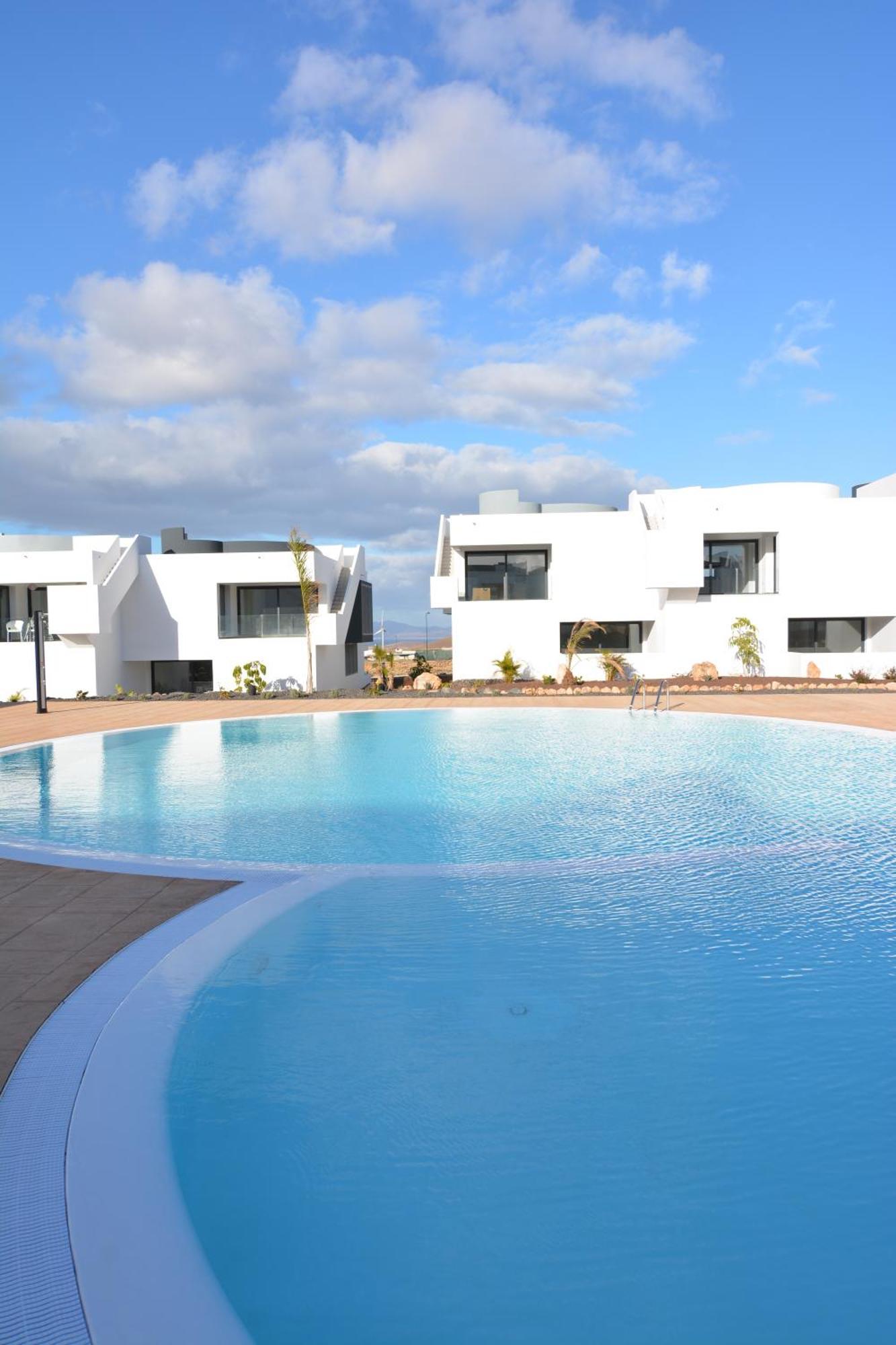 Luxury Apartment In Casilla De Costa - Casa Meva Lajares Dış mekan fotoğraf